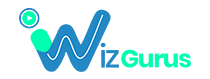 WizGurus Logo | WizGurus Academics  Logo